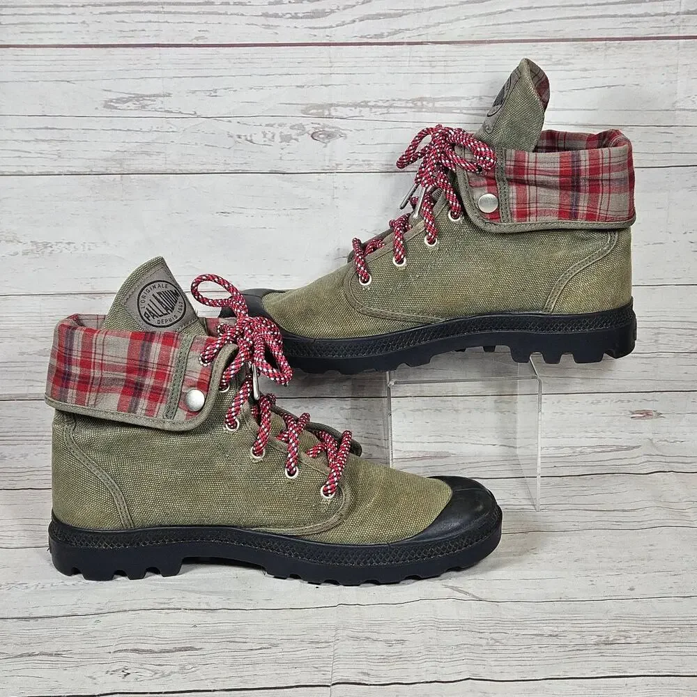 Palladium boots men